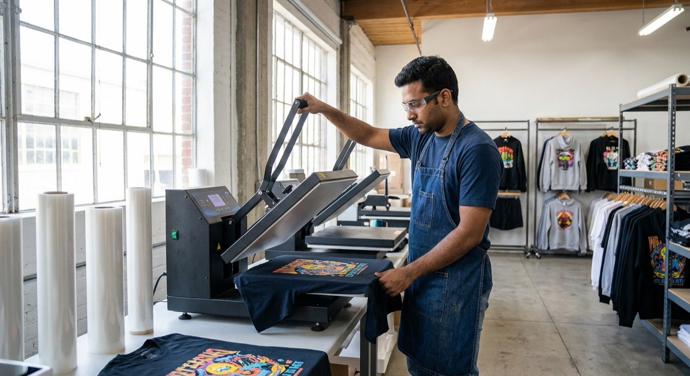 Creative & print
